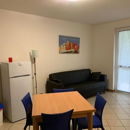 Mood-San Matteo Residence Parva Urbi Павия Екстериор снимка
