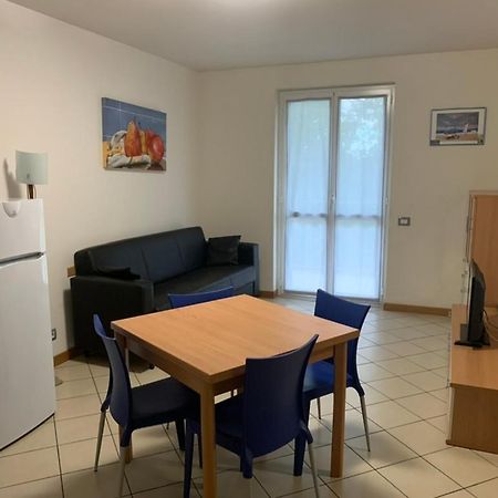 Mood-San Matteo Residence Parva Urbi Павия Екстериор снимка