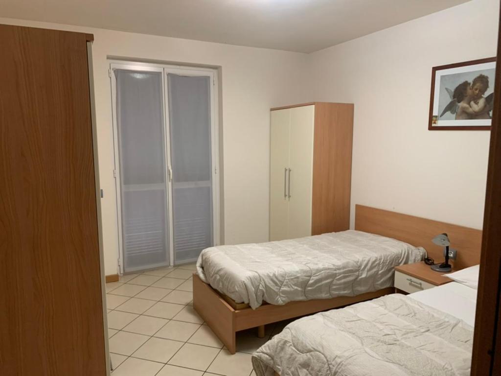 Mood-San Matteo Residence Parva Urbi Павия Екстериор снимка