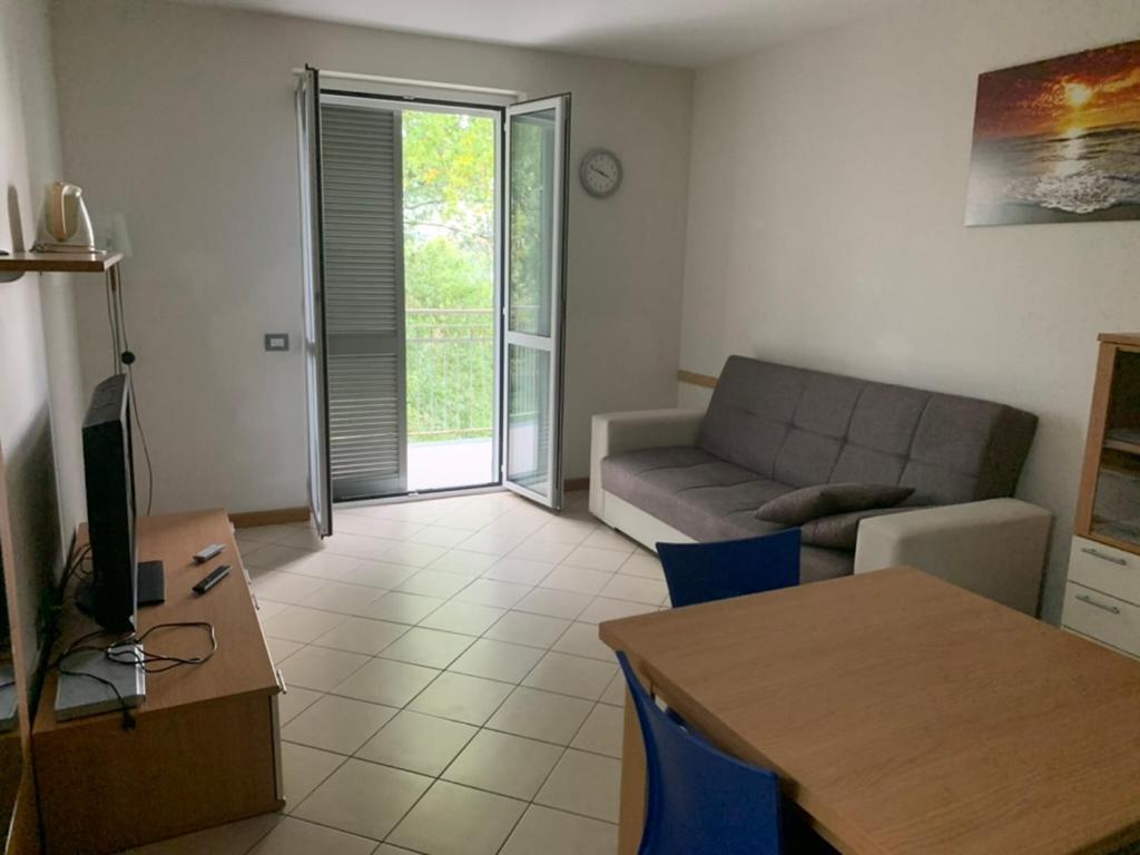 Mood-San Matteo Residence Parva Urbi Павия Екстериор снимка