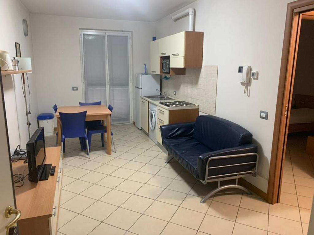 Mood-San Matteo Residence Parva Urbi Павия Екстериор снимка