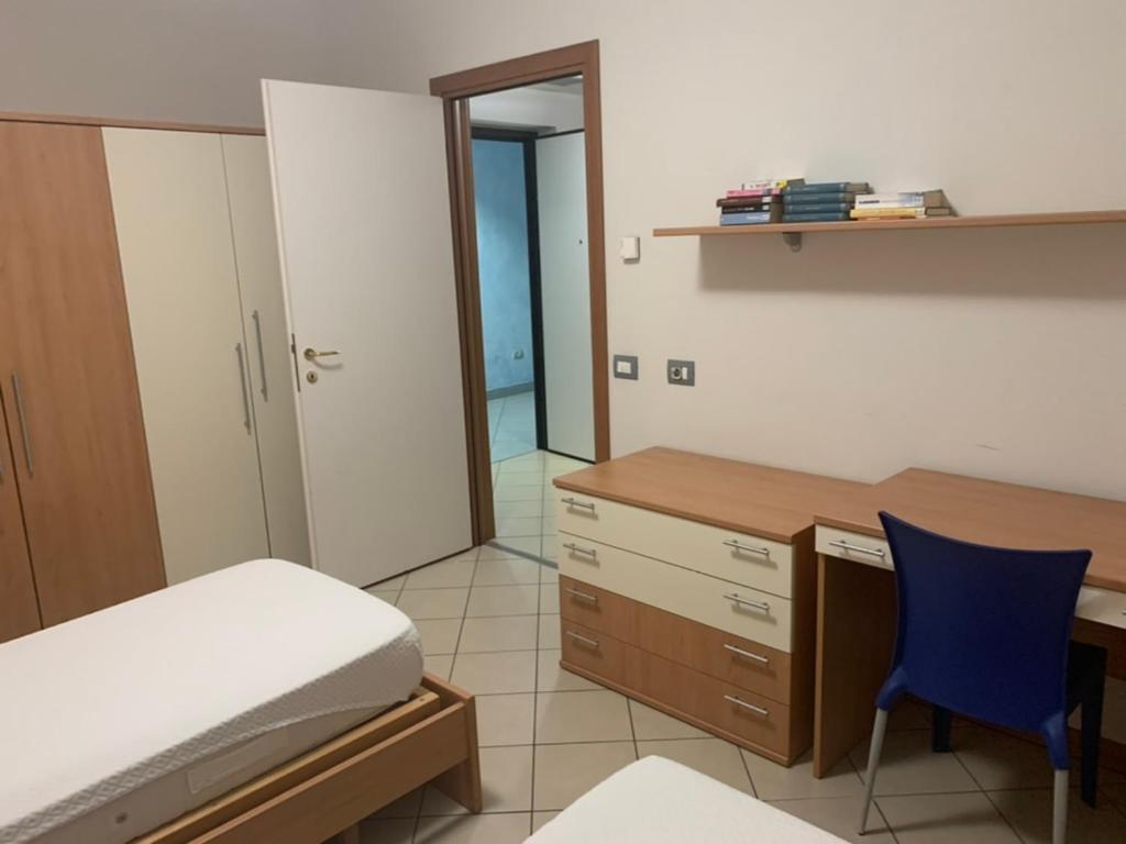 Mood-San Matteo Residence Parva Urbi Павия Екстериор снимка