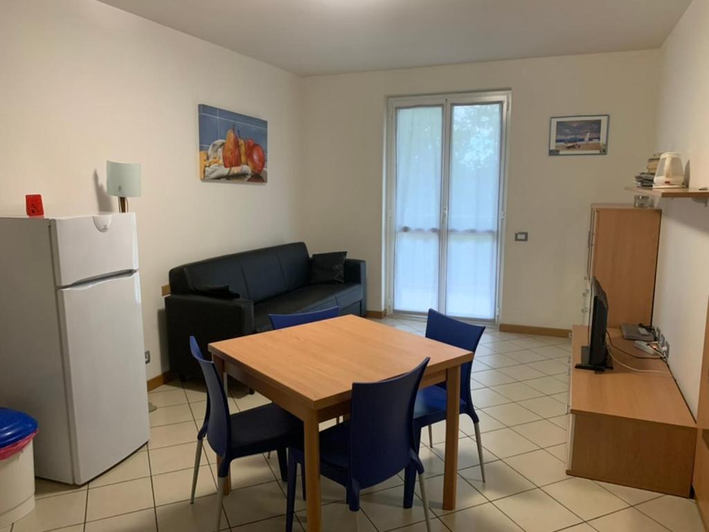 Mood-San Matteo Residence Parva Urbi Павия Екстериор снимка